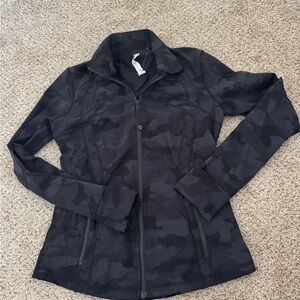 Lululemon Define Jacket *Luxtreme (Size 12)
